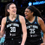 WNBA playoffs 2026