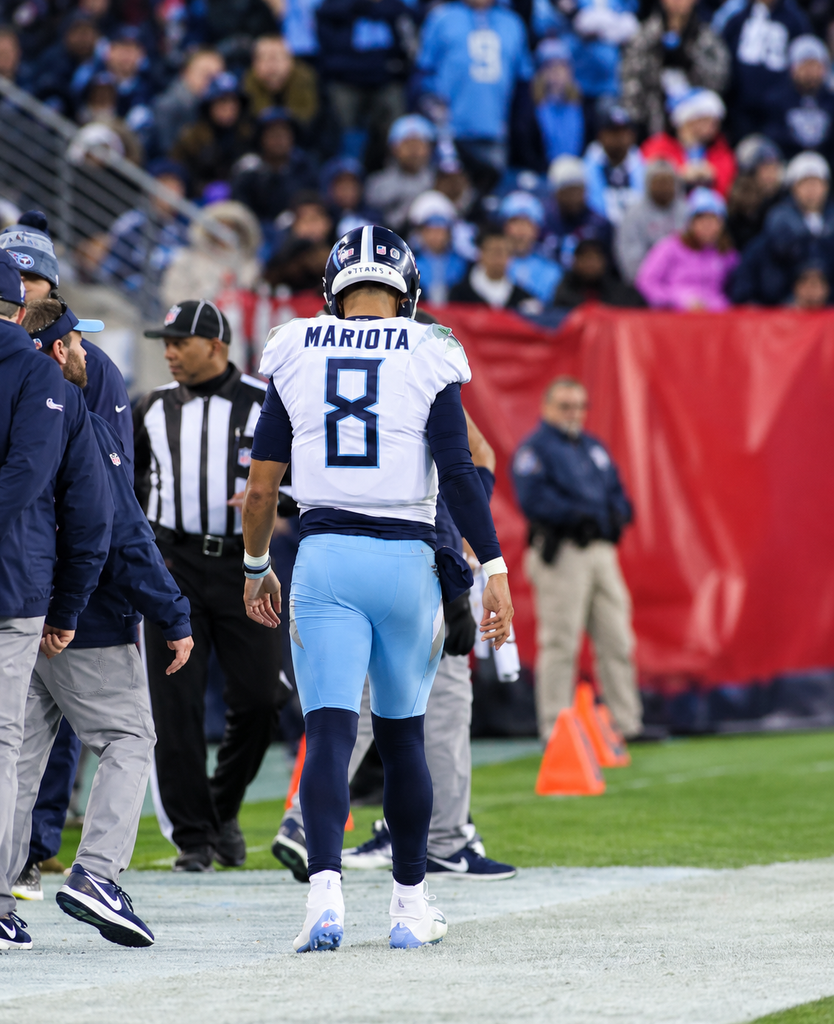 marcus mariota injury