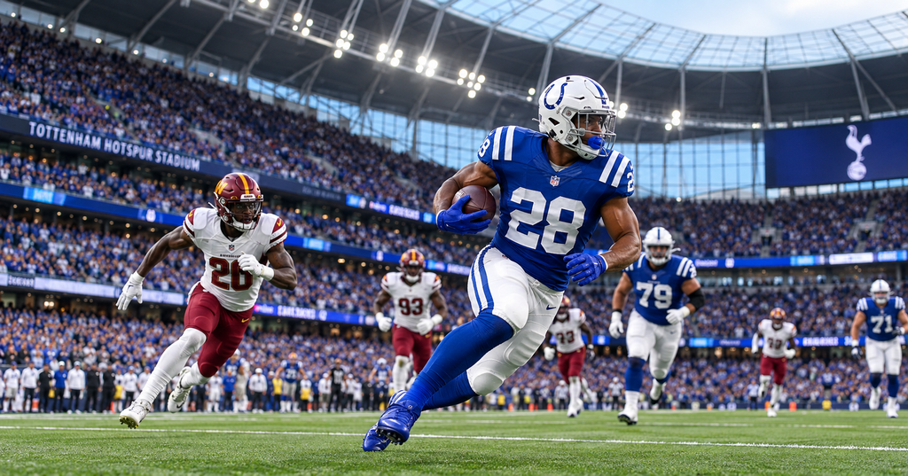 colts vs commanders